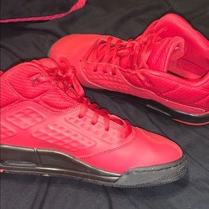 Jordan’s size 7Y